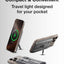 10000mAh MagSafe Power Bank for iPhone - GLASSOLOGY