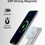 10000mAh MagSafe Power Bank for iPhone - GLASSOLOGY