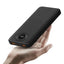 10000mAh Power Bank ,Dual USB Output & Digital Display - Black - GLASSOLOGY