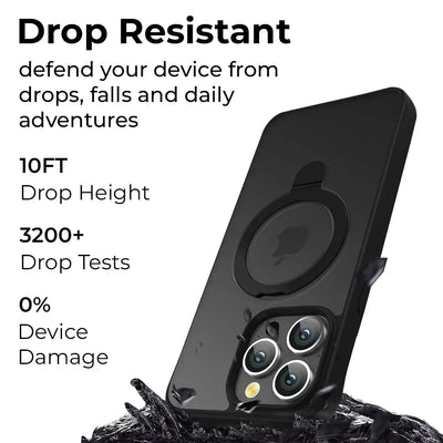 Dop resistant 