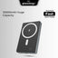 15W MagSafe Wireless Power Bank 10000mAh – Fast Charging Por - GLASSOLOGY