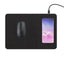 15W Wireless Charging 2 in 1 Multifunctional Large Mouse Pad - GLASSOLOGY