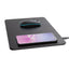 15W Wireless Charging 2 in 1 Multifunctional Large Mouse Pad - GLASSOLOGY