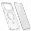 Glassology MagSafe Clear Case + Screen Protector for iPhone 18 Pro, Transparent Magnetic Protective Cover with 9H Tempered Glass, Full Edge Protection, Anti-Scratch & Shock Resistant