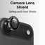 iPhone 17 Air Lens Protector (Black)