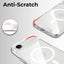 Glassology Magsafe Case for iPhone 17 Air