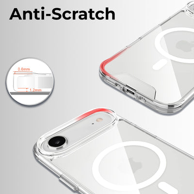 Glassology Magsafe Case for iPhone 17 Air