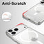Glassology Magsafe Case for iPhone 17 Pro