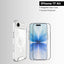 iPhone 17 Air Bundle [Magsafe Clear Case, Screen Protector]