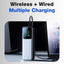 20000mAh Powerbank PD100W+22.5W Type-C - USB Fast - GLASSOLOGY