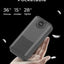 20000mAh Powerbank PD20W+22.5 Fast (black) - GLASSOLOGY
