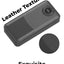 20000mAh Powerbank PD20W+22.5 Fast (black) - GLASSOLOGY