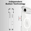 Glassology Magsafe Case for iPhone 17 Air