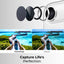 iPhone 17 Air Lens Protector (Silver)