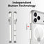 Glassology Magsafe Case for iPhone 17 Pro