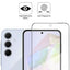 Screen Protector for Samsung S24, Full Coverage Tempered Glass with fingerprint Compatibility (Copy)