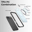 360° MagSafe Rotate Ring Stand Case for iPhone 17 Air - Shockproof - GLASSOLOGY
