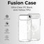 Glassology Magsafe Case for iPhone 17 Air