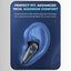 TWS Vibez One Earbuds with 2.4G Adapter & Deep Bass