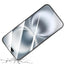 Screen Protector Compatible with iPhone 17 Air – HD Clear, Scratch Resistant, Easy Installation