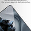 9H Tempered Glass Screen Protector for Nothing Phone (3a) Pro