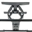 32"–65" TV Wall Mount Bracket | Full Motion Swivel TV Stand for Smart TVs – Heavy Duty Alloy Steel