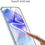 Screen Protector for Samsung S24, Full Coverage Tempered Glass with fingerprint Compatibility (Copy)