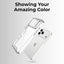 Glassology Magsafe Case for iPhone 17 Pro