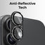 Lens Protector for Apple iPhone 17 – Black