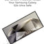 Screen Protector for Samsung S24 Ultra, Full Coverage Tempered Glass with fingerprint Compatibility (Copy) (Copy)