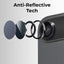 iPhone 17 Air Lens Protector (Black)