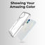 Glassology Magsafe Case for iPhone 17
