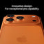 Apple iPhone 17 Pro Max 512GB Cosmic Orange 5G Middle East Version with Free 4-in-1 Accessories Bundle | eSIM Supported