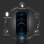 Glassology iPhone 15 Pro Screen protector