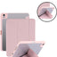 Glassology pink folding case for iPad Pro 13 2027