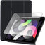 Glassology black folding case for iPad Air 11 2024