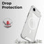 Glassology Magsafe Case for iPhone 17 Air