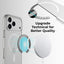 Glassology Magsafe Case for iPhone 17 Pro