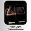 Glassology Privacy Tempered Glass Screen Protector For Apple iPhone 17
