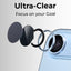 iPhone 17 Air Lens Protector (Blue)