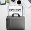 Laptop Bag 13-14" Inch Laptops Polyester - Grey