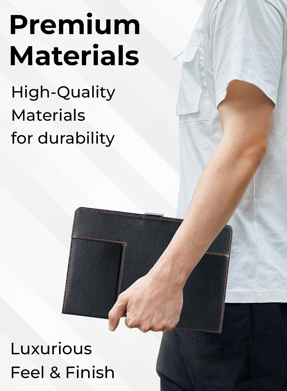 مجموعة لوحة مفاتيح وماوس لاسلكية عالمية 