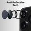 iPhone 17 Pro/Pro max Lens Protector (Black)