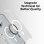 Glassology Magsafe Case for iPhone 17