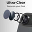 iPhone 17 Air Lens Protector (Black)