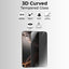 Glassology Privacy Tempered Glass Screen Protector For Apple iPhone 17