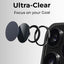 iPhone 17 Pro/Pro max Lens Protector (Black)