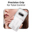 Glassology Nothing Phone 3a Pro Bundle Transparent Case & Screen Protector