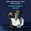 TWS Vibez One Earbuds with 2.4G Adapter & Deep Bass
