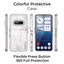 Glassology Nothing Phone 3a Pro Bundle Transparent Case & Screen Protector